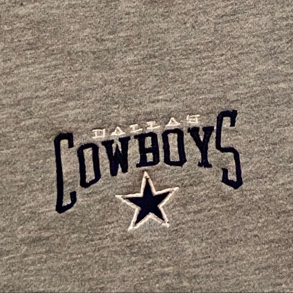 Vintage 90’s STARTER Embroidered Hoodie - Picture 3 of 4